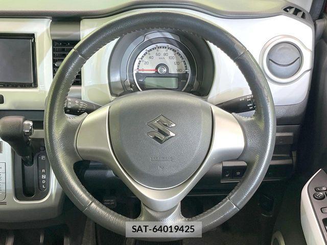 Suzuki HUSTLER 2014-05 6906507-10