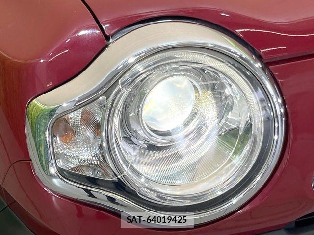 Suzuki HUSTLER 2014-05 6906507-11