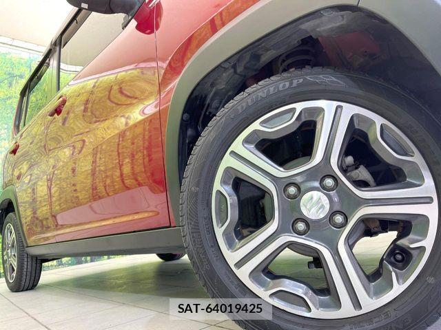 Suzuki HUSTLER 2014-05 6906507-12