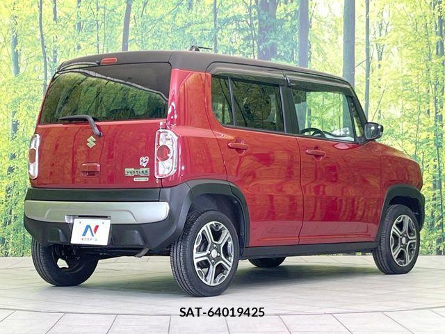 Suzuki HUSTLER 2014-05 6906507-16