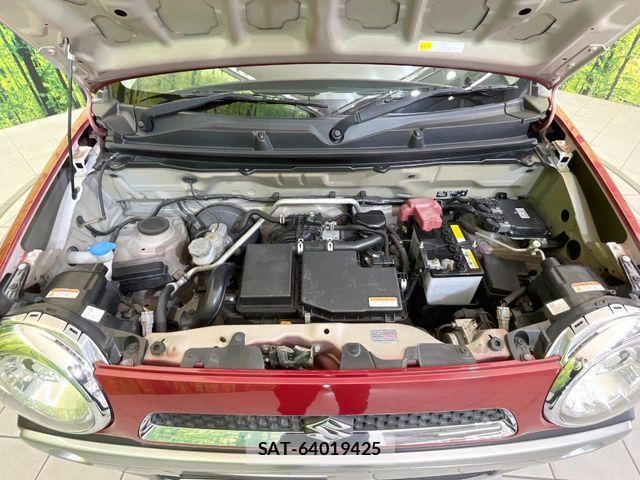 Suzuki HUSTLER 2014-05 6906507-17