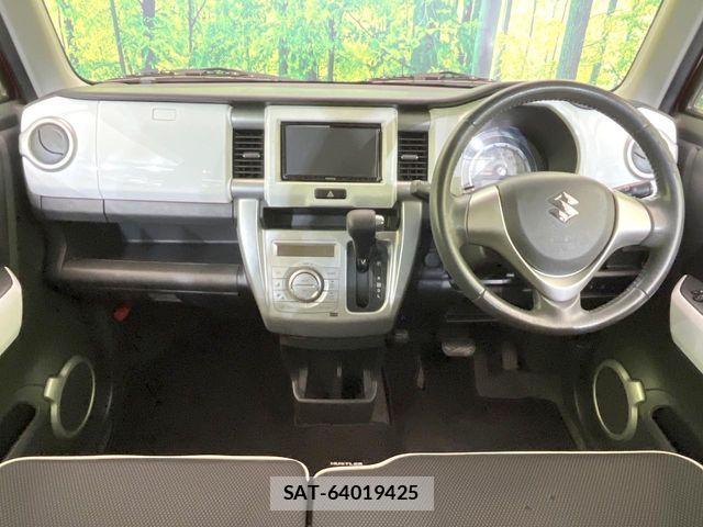 Suzuki HUSTLER 2014-05 6906507-1