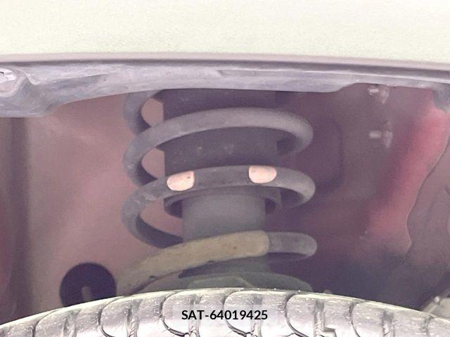 Suzuki HUSTLER 2014-05 6906507-19
