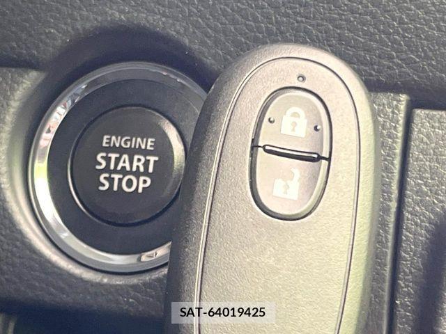Suzuki HUSTLER 2014-05 6906507-5