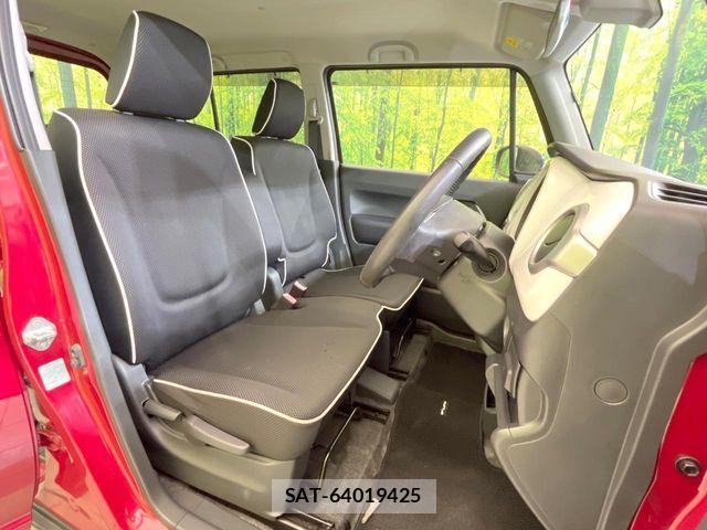 Suzuki HUSTLER 2014-05 6906507-7