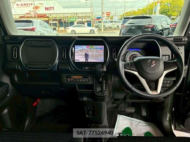 Suzuki HUSTLER 2022-02 6906339-9