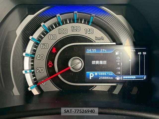 Suzuki HUSTLER 2022-02 6906339-13