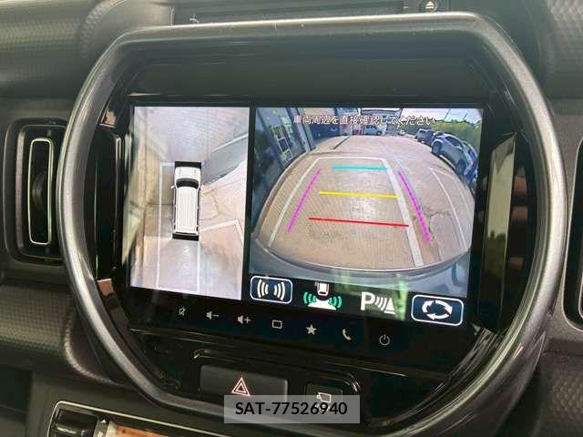 Suzuki HUSTLER 2022-02 6906339-15
