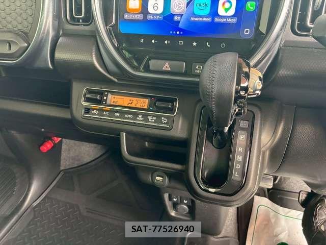 Suzuki HUSTLER 2022-02 6906339-16