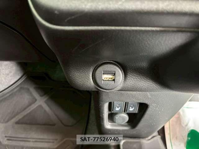 Suzuki HUSTLER 2022-02 6906339-17