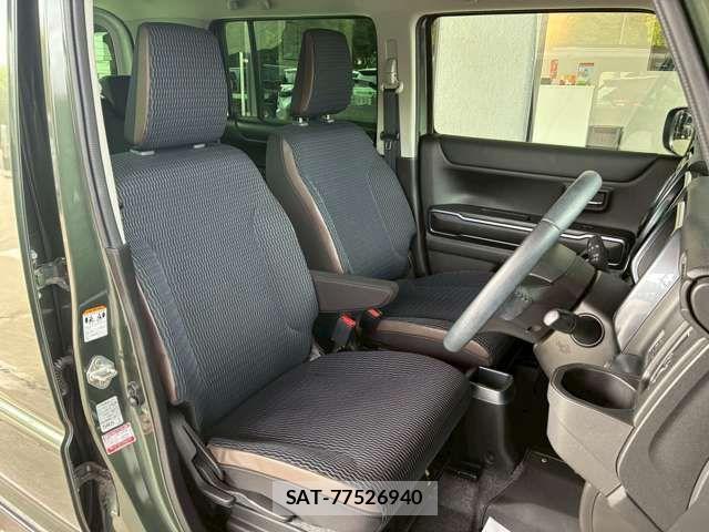 Suzuki HUSTLER 2022-02 6906339-19