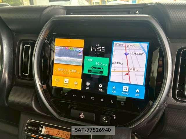 Suzuki HUSTLER 2022-02 6906339-2