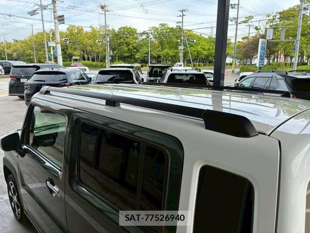 Suzuki HUSTLER 2022-02 6906339-3