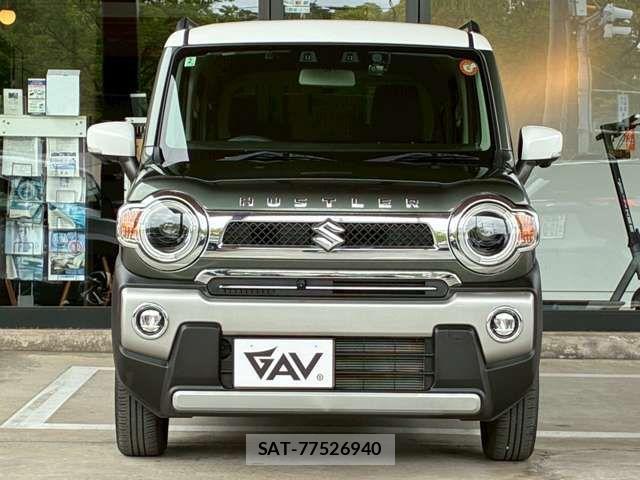 Suzuki HUSTLER 2022-02 6906339-5