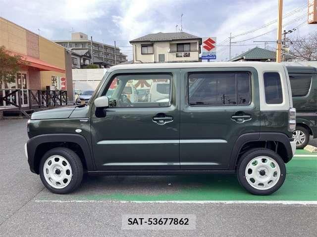 Suzuki HUSTLER 2026-01 6906369-9
