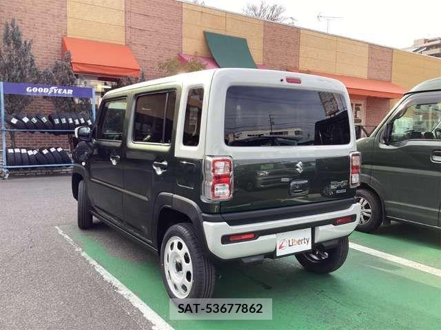 Suzuki HUSTLER 2026-01 6906369-10