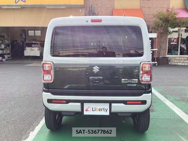 Suzuki HUSTLER 2026-01 6906369-11