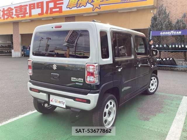 Suzuki HUSTLER 2026-01 6906369-4