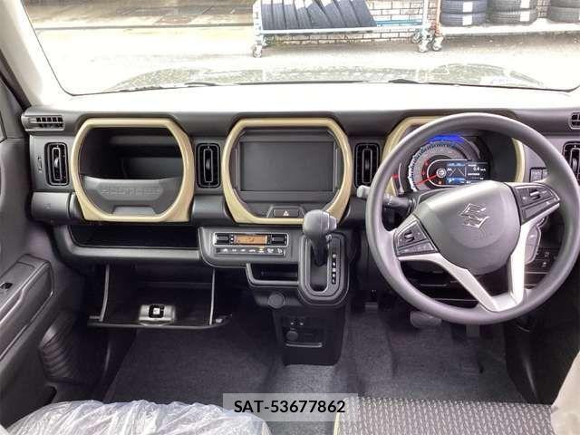 Suzuki HUSTLER 2026-01 6906369-5
