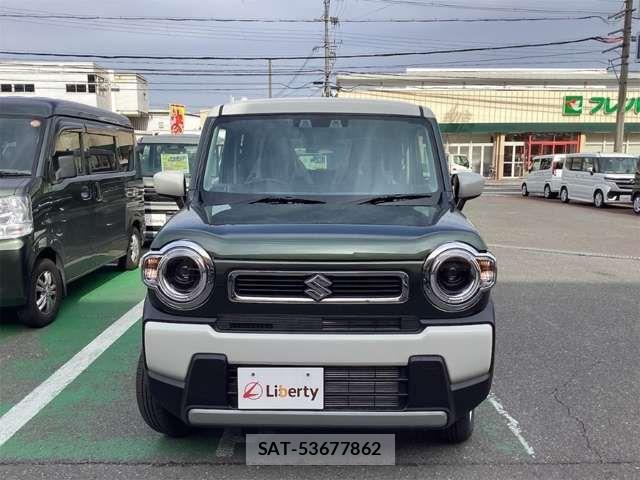Suzuki HUSTLER 2026-01 6906369-7
