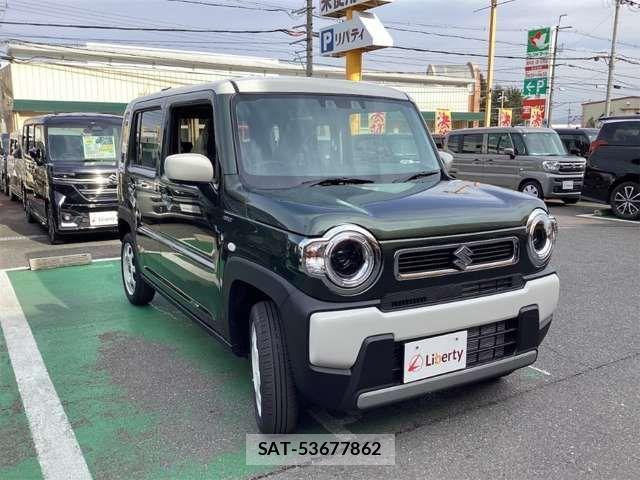 Suzuki HUSTLER 2026-01 6906369-8