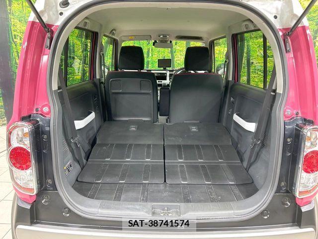 Suzuki HUSTLER 2014-09 6906524-9