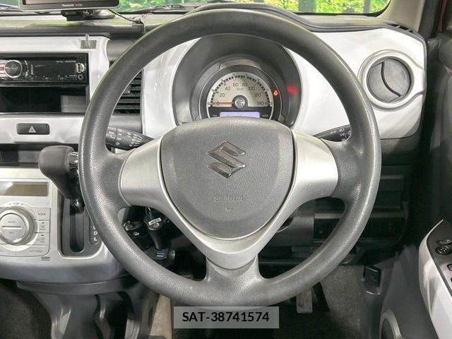 Suzuki HUSTLER 2014-09 6906524-10