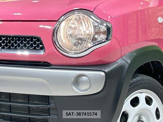 Suzuki HUSTLER 2014-09 6906524-11