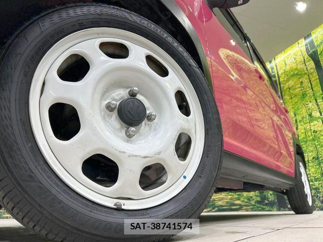 Suzuki HUSTLER 2014-09 6906524-12