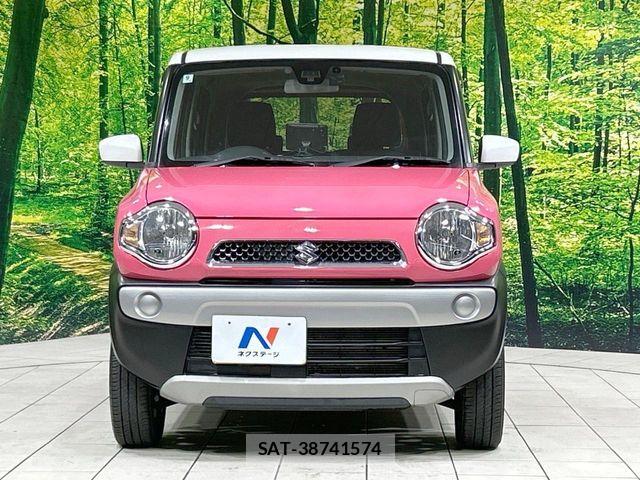 Suzuki HUSTLER 2014-09 6906524-13