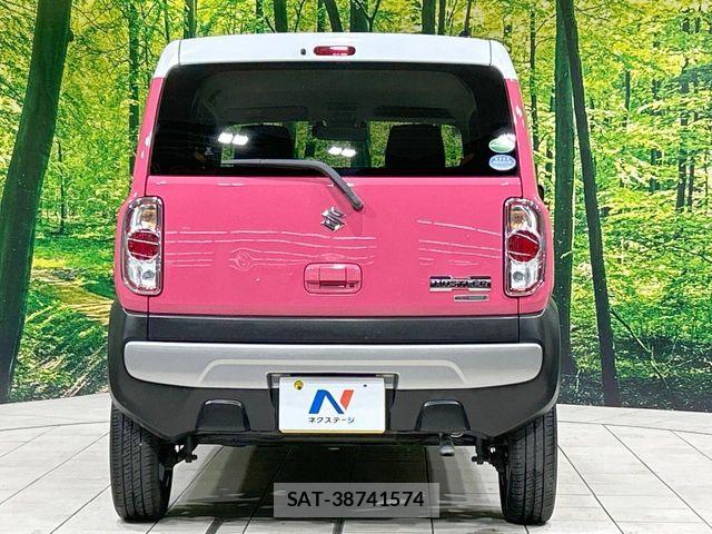 Suzuki HUSTLER 2014-09 6906524-14