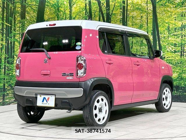 Suzuki HUSTLER 2014-09 6906524-16