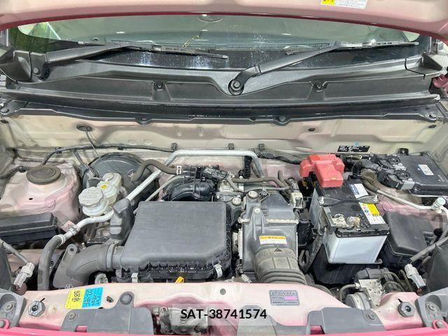 Suzuki HUSTLER 2014-09 6906524-17