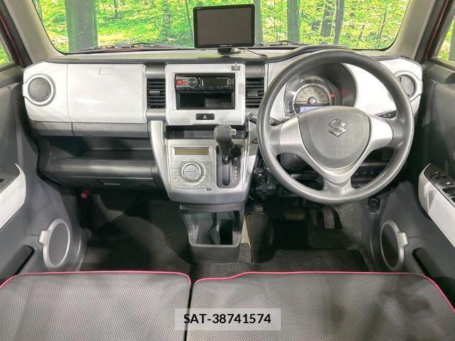 Suzuki HUSTLER 2014-09 6906524-1