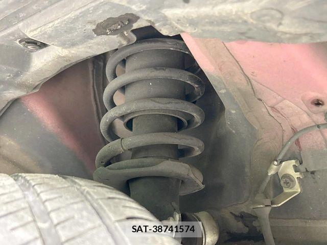 Suzuki HUSTLER 2014-09 6906524-19
