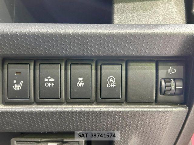 Suzuki HUSTLER 2014-09 6906524-2