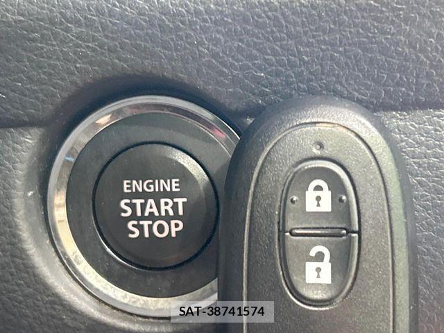 Suzuki HUSTLER 2014-09 6906524-3