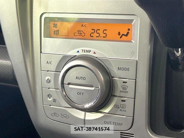 Suzuki HUSTLER 2014-09 6906524-4