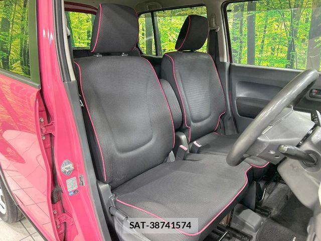 Suzuki HUSTLER 2014-09 6906524-7
