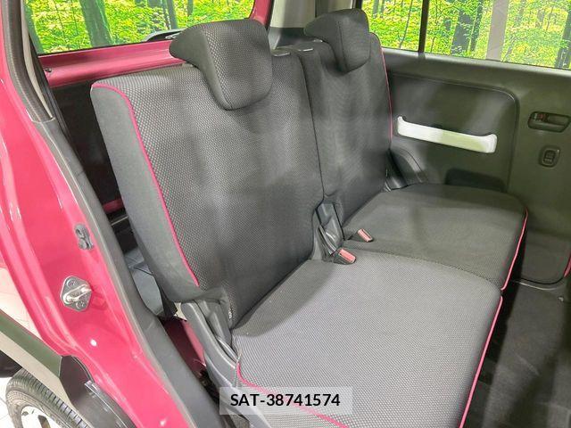 Suzuki HUSTLER 2014-09 6906524-8