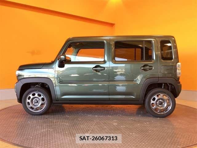 Suzuki HUSTLER 2025-10 6906391-11