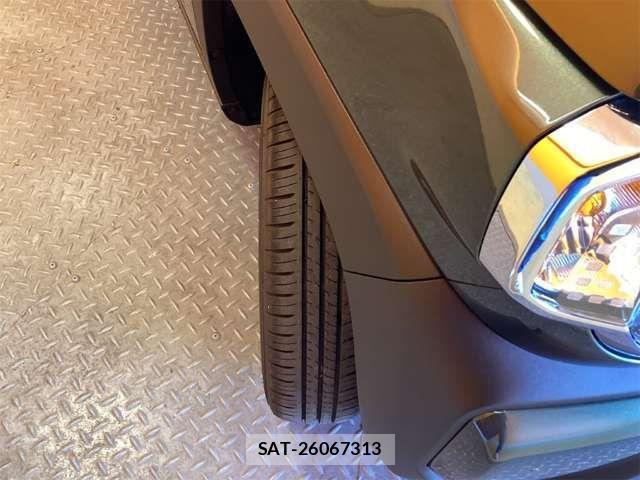 Suzuki HUSTLER 2025-10 6906391-12