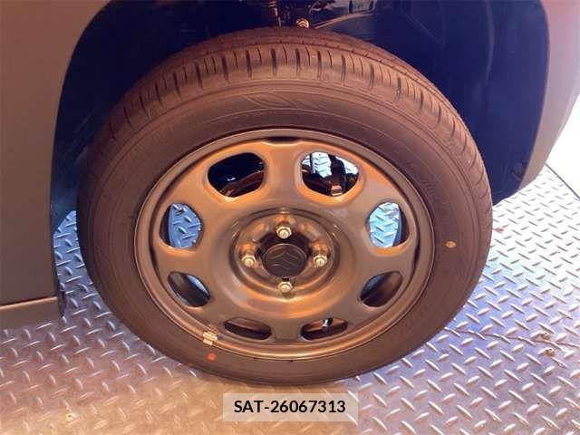Suzuki HUSTLER 2025-10 6906391-13