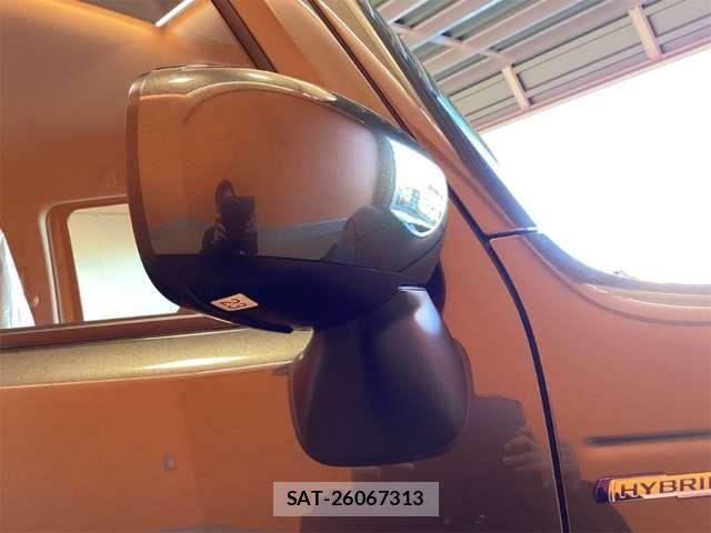 Suzuki HUSTLER 2025-10 6906391-14