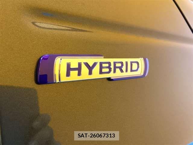 Suzuki HUSTLER 2025-10 6906391-15