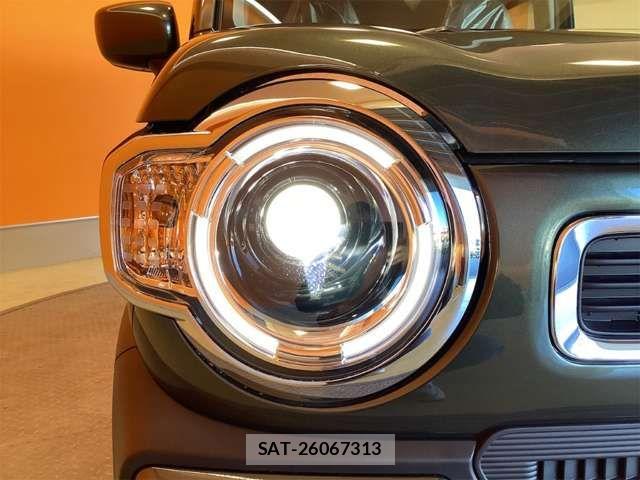 Suzuki HUSTLER 2025-10 6906391-17