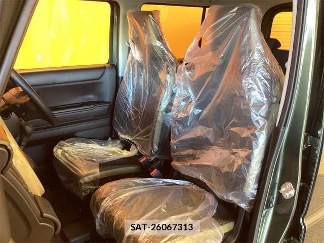 Suzuki HUSTLER 2025-10 6906391-19