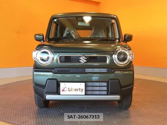 Suzuki HUSTLER 2025-10 6906391-5