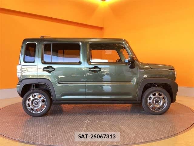 Suzuki HUSTLER 2025-10 6906391-7
