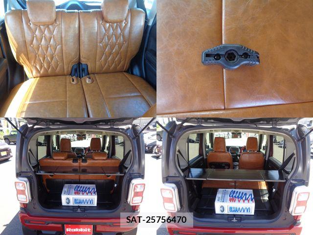Suzuki HUSTLER 2021-01 6906464-9